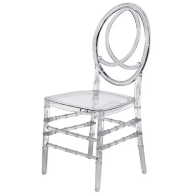ACRYLIC CHAIR